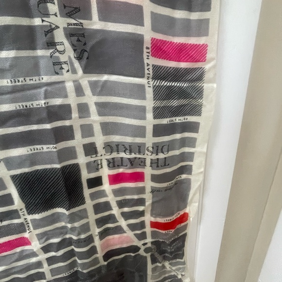 Kate Spade NYC Scarf - Picture 5 of 9